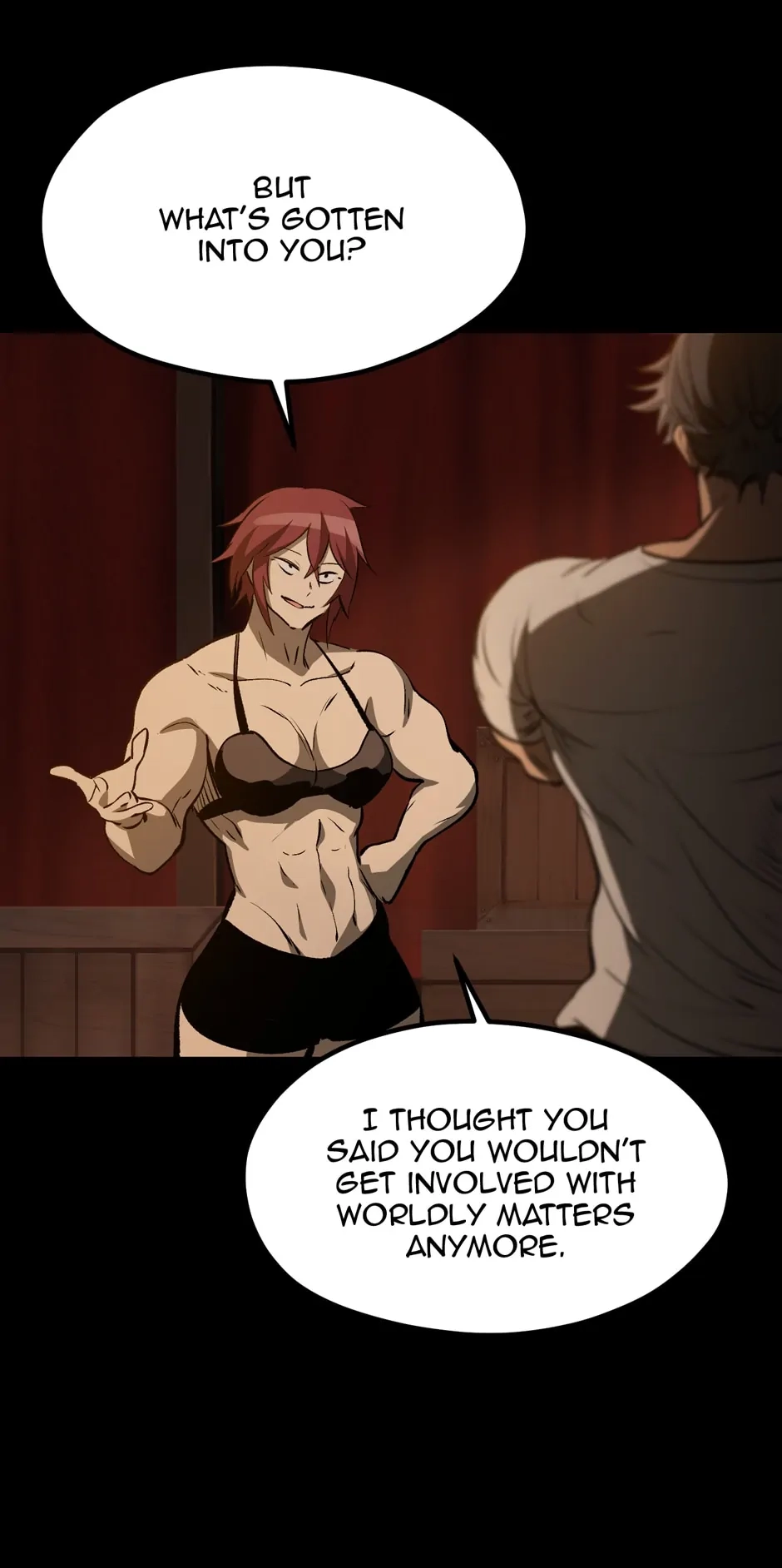 Latna Saga: Survival of a Sword King Chapter 191 page 84