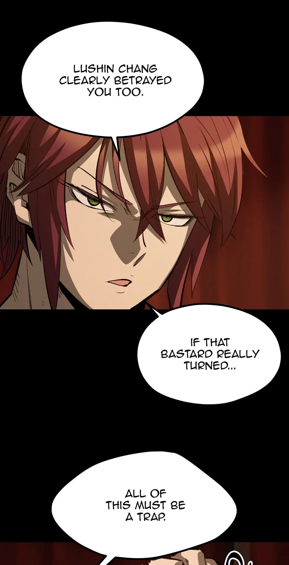 Latna Saga: Survival of a Sword King Chapter 191 page 85