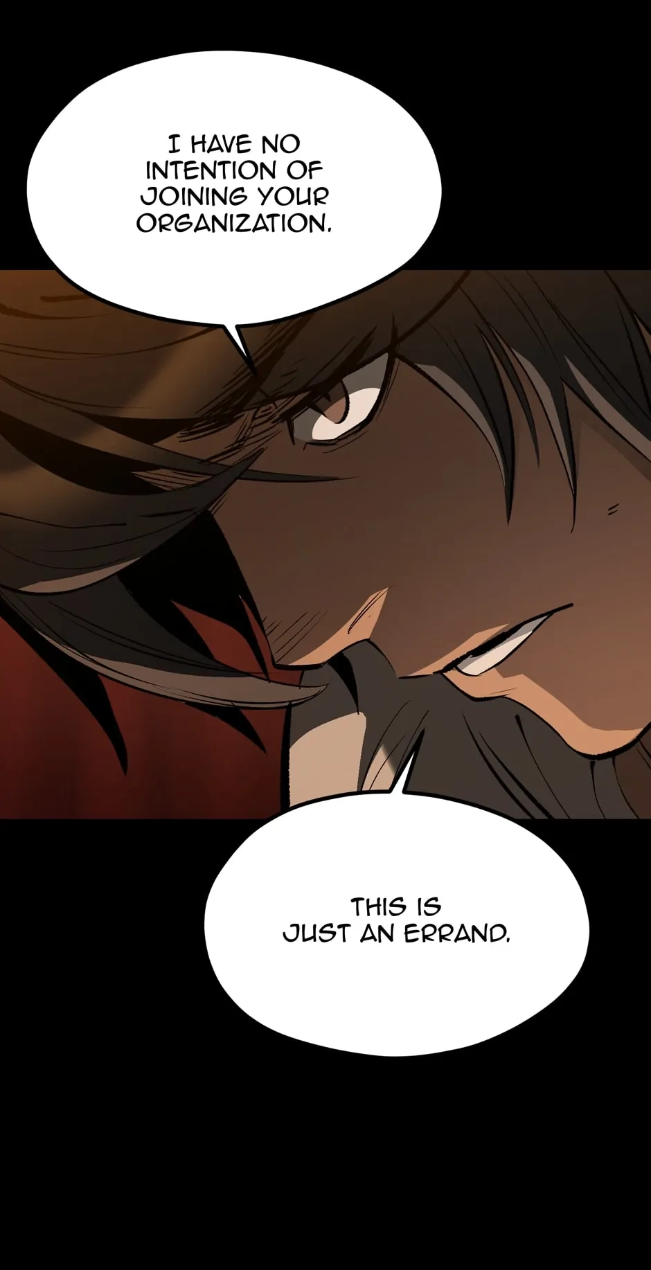 Latna Saga: Survival of a Sword King Chapter 191 page 89