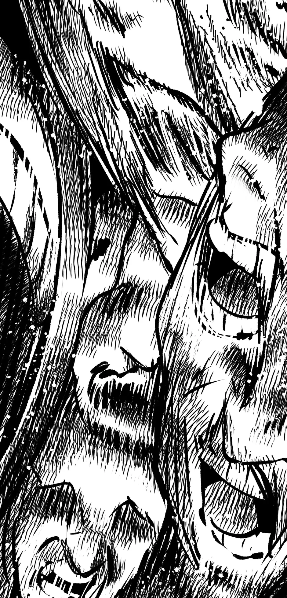 Latna Saga: Survival of a Sword King Chapter 192 page 9