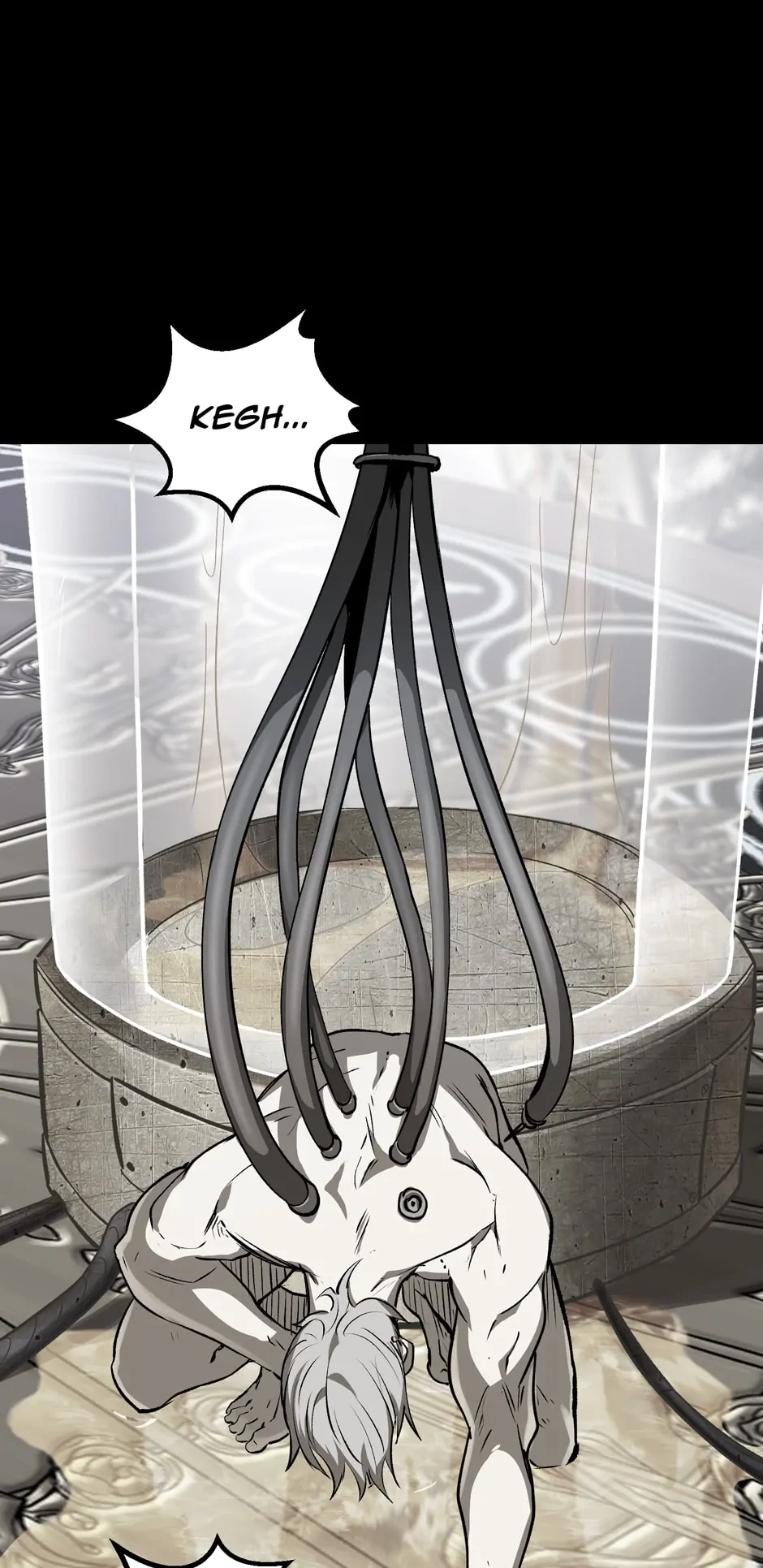 Latna Saga: Survival of a Sword King Chapter 192 page 22