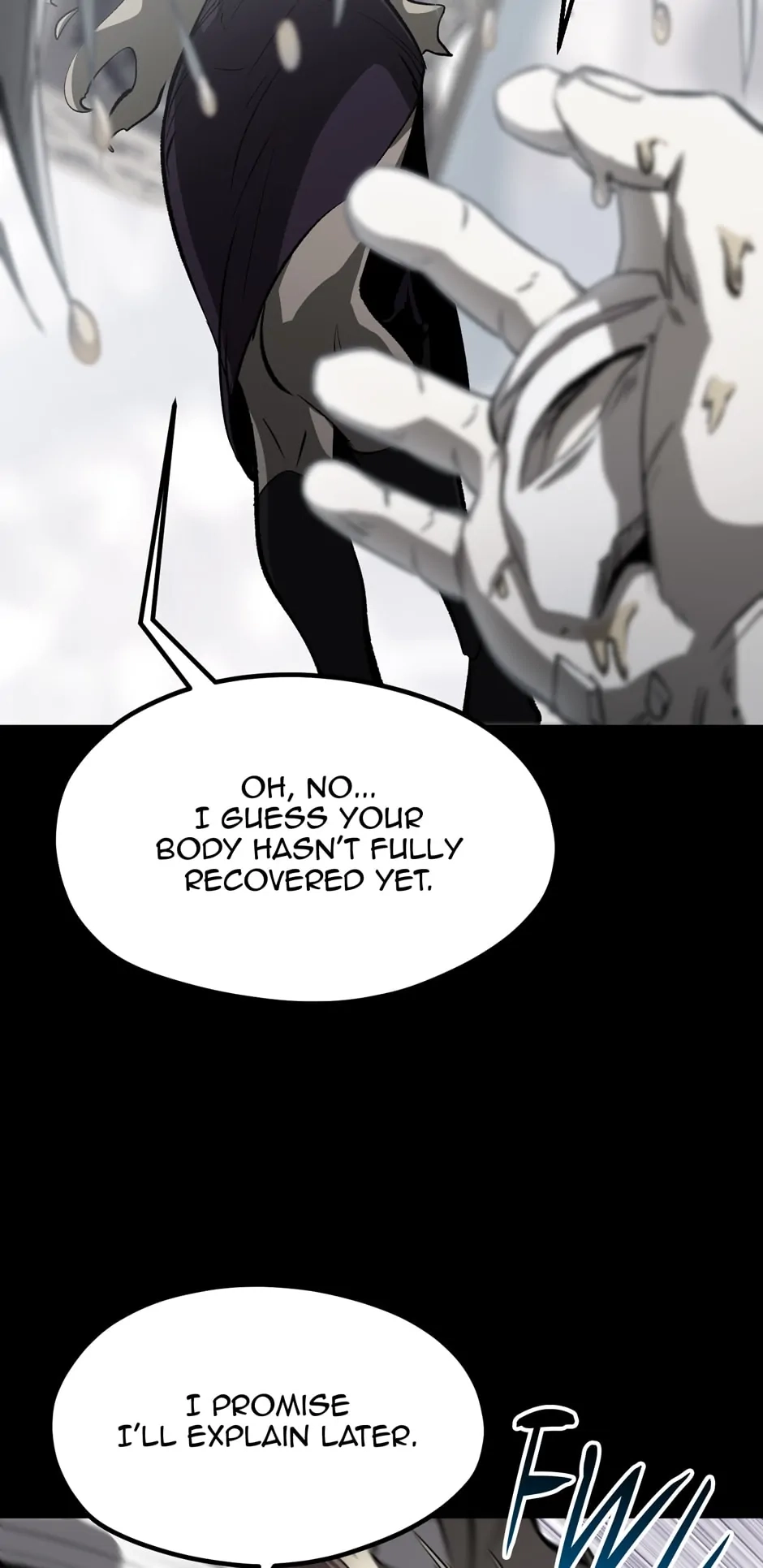 Latna Saga: Survival of a Sword King Chapter 192 page 25