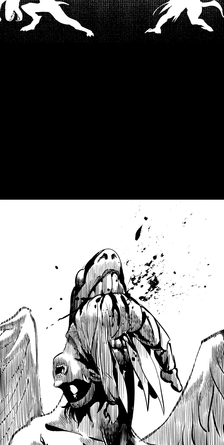 Latna Saga: Survival of a Sword King Chapter 192 page 34