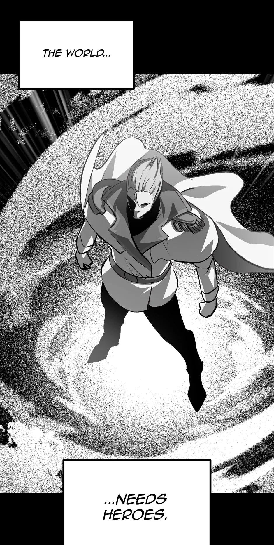 Latna Saga: Survival of a Sword King Chapter 192 page 37