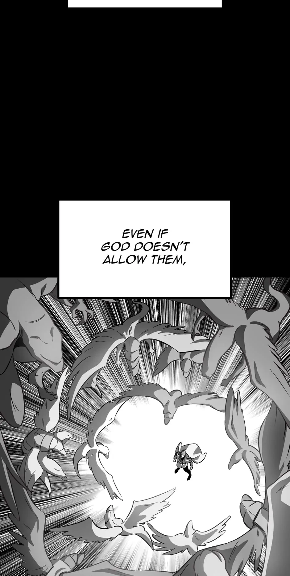 Latna Saga: Survival of a Sword King Chapter 192 page 38