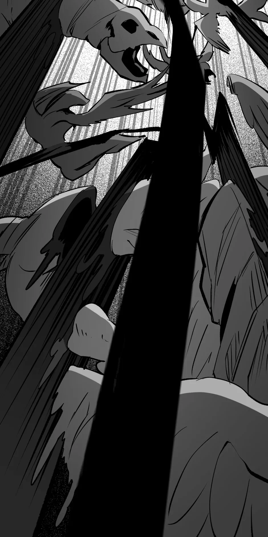 Latna Saga: Survival of a Sword King Chapter 192 page 44