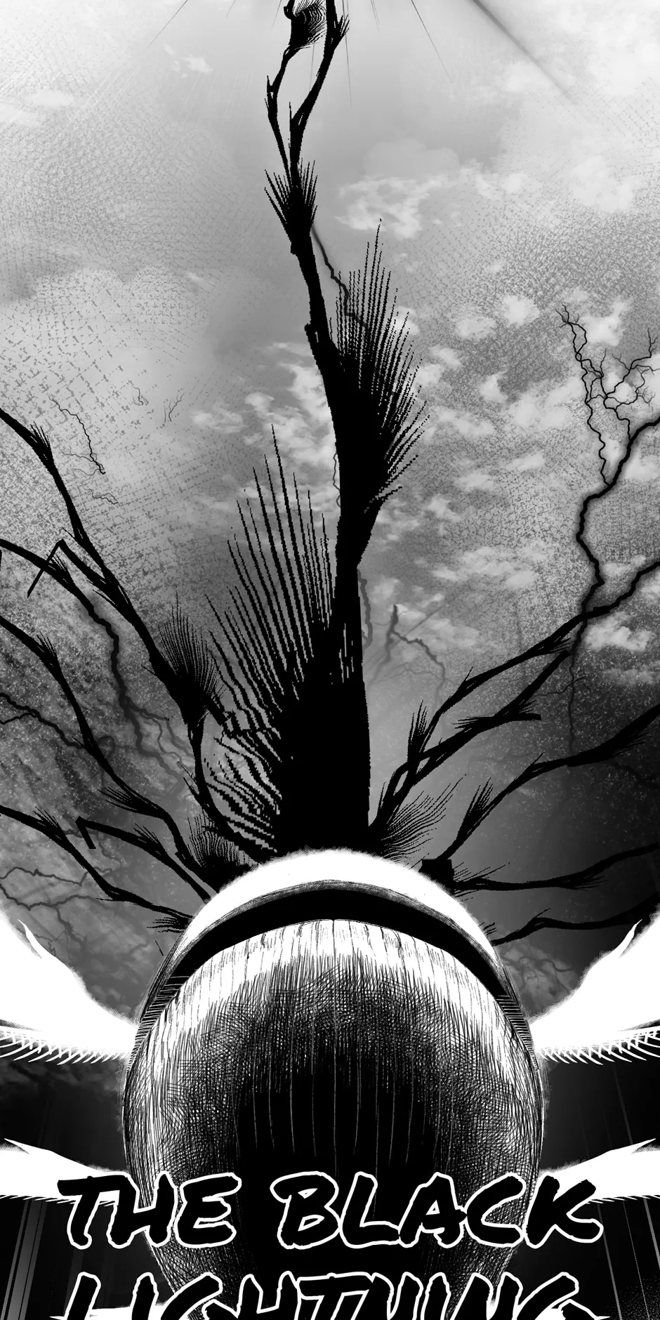 Latna Saga: Survival of a Sword King Chapter 192 page 46