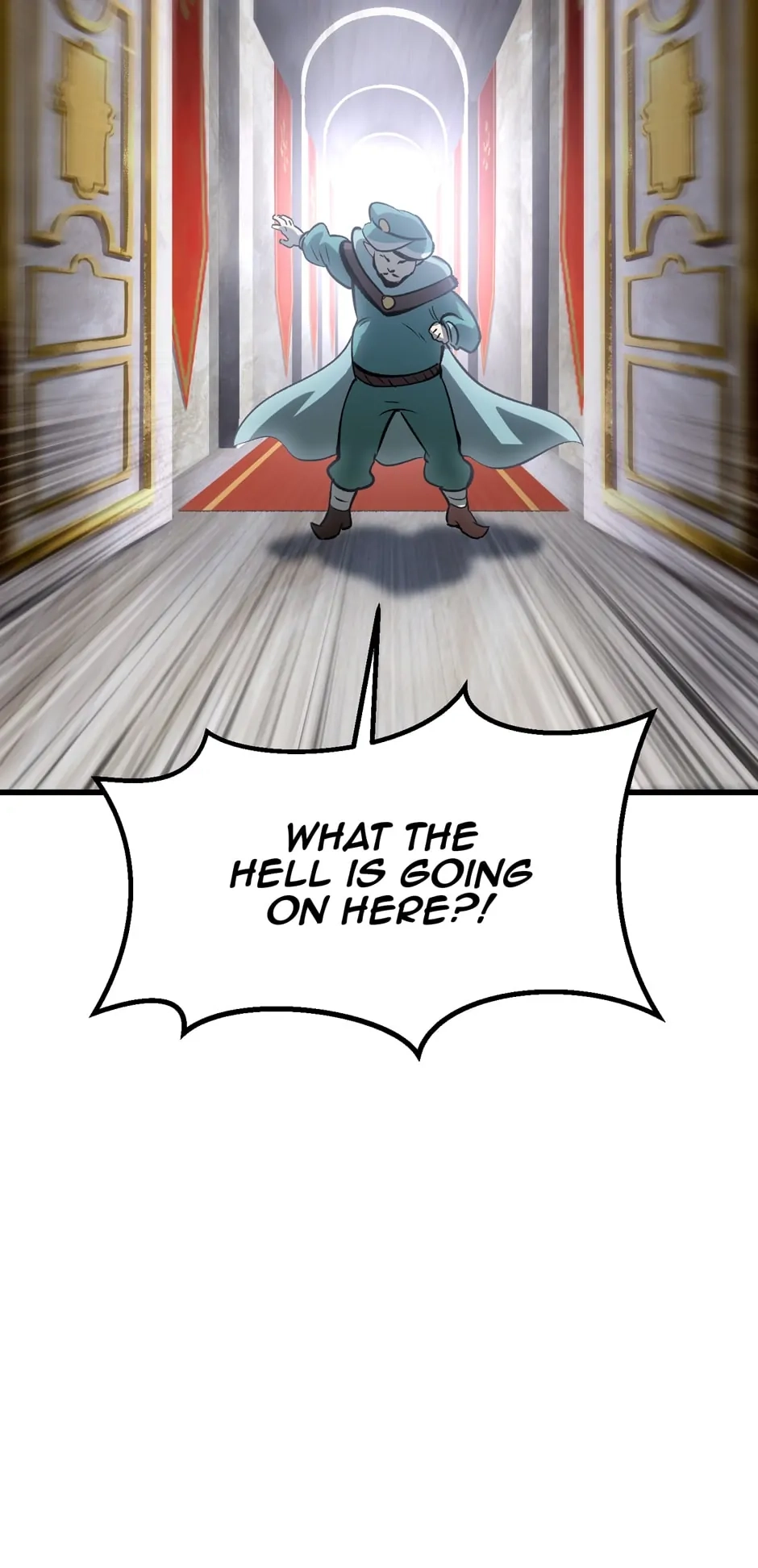Latna Saga: Survival of a Sword King Chapter 192 page 55