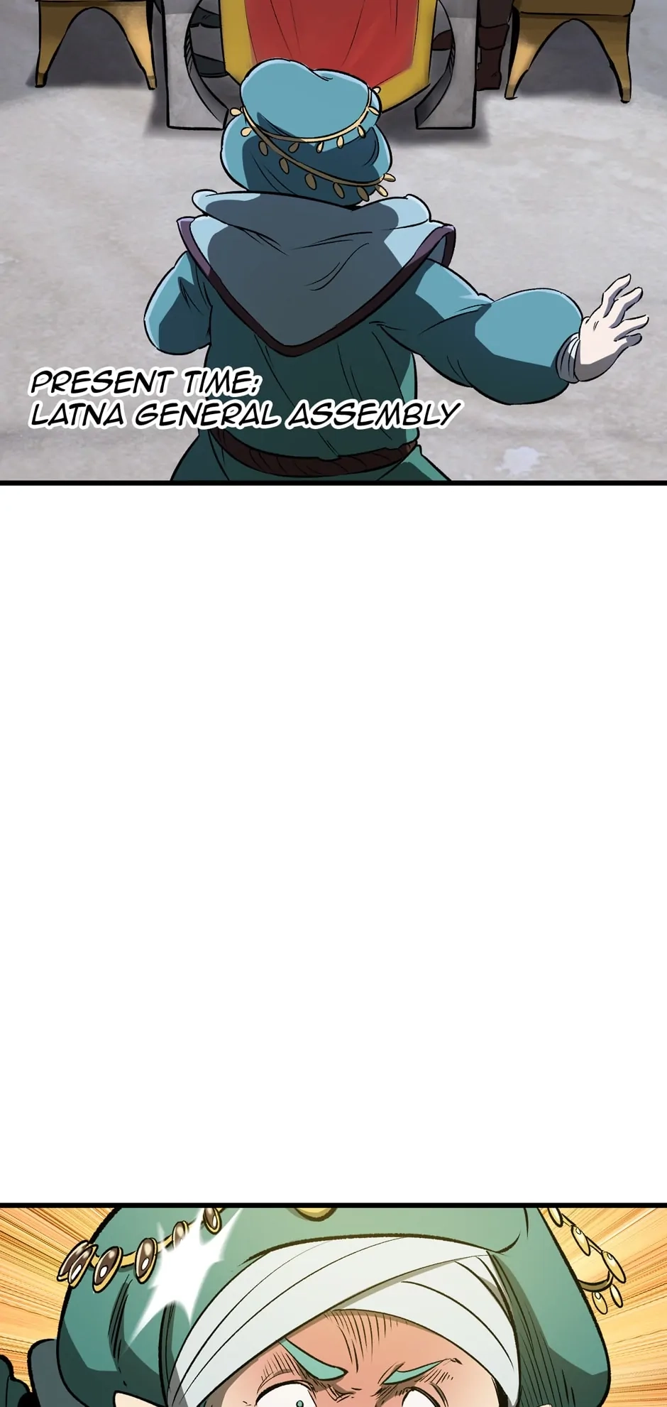 Latna Saga: Survival of a Sword King Chapter 192 page 59