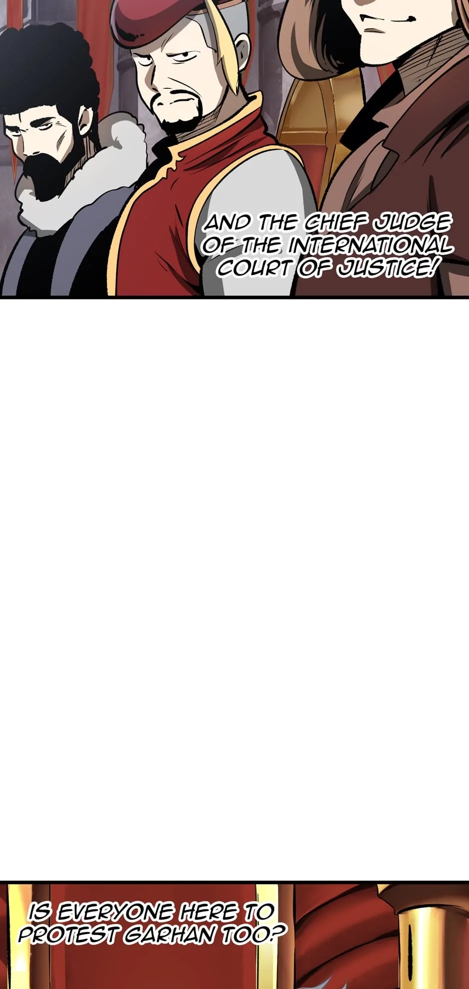 Latna Saga: Survival of a Sword King Chapter 192 page 62