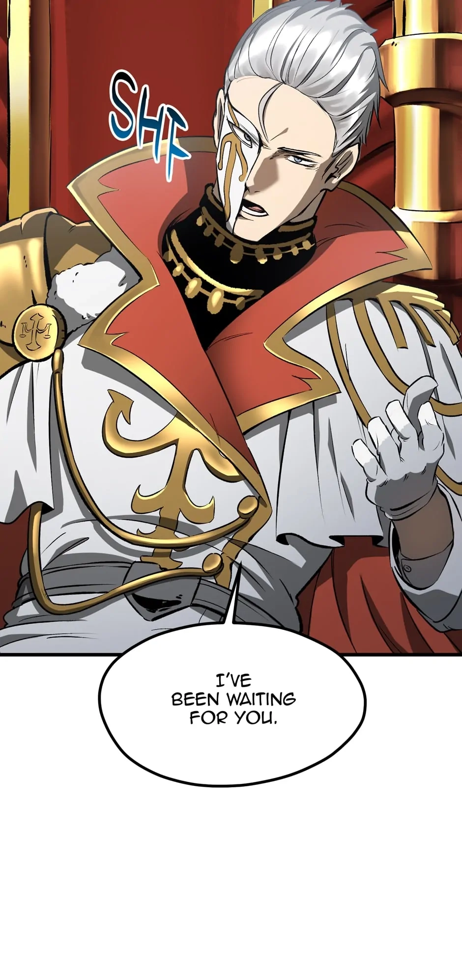 Latna Saga: Survival of a Sword King Chapter 192 page 63
