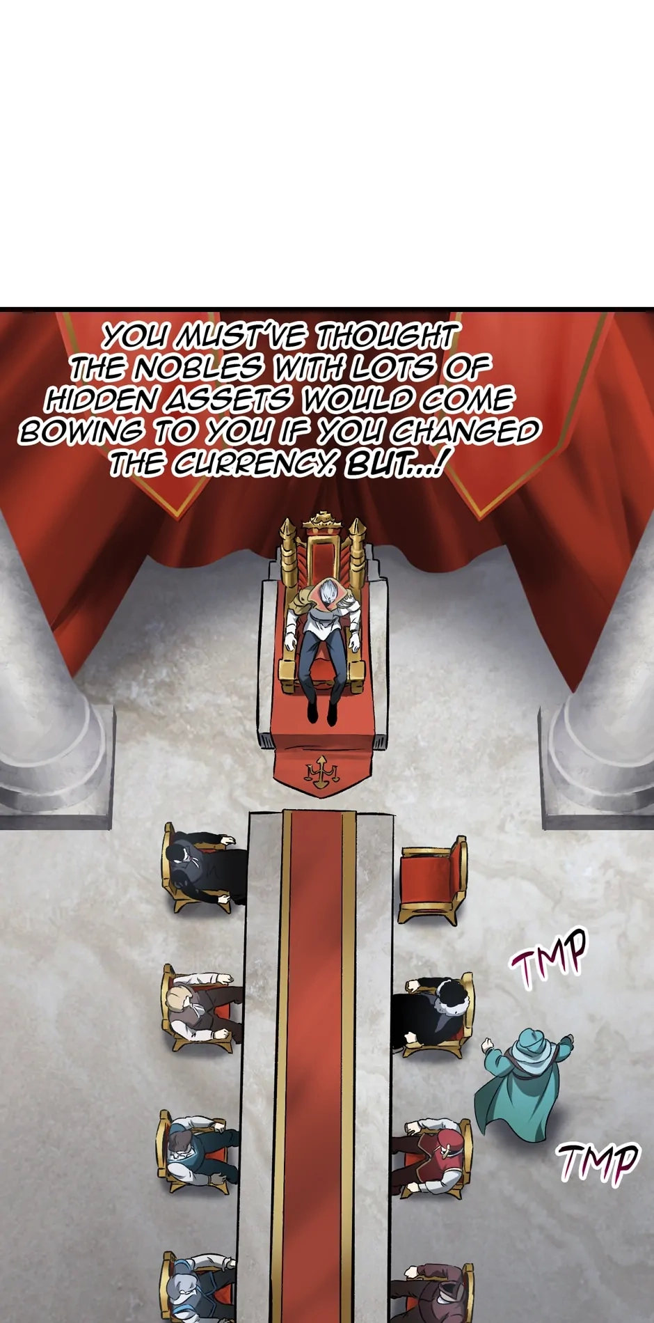 Latna Saga: Survival of a Sword King Chapter 192 page 65