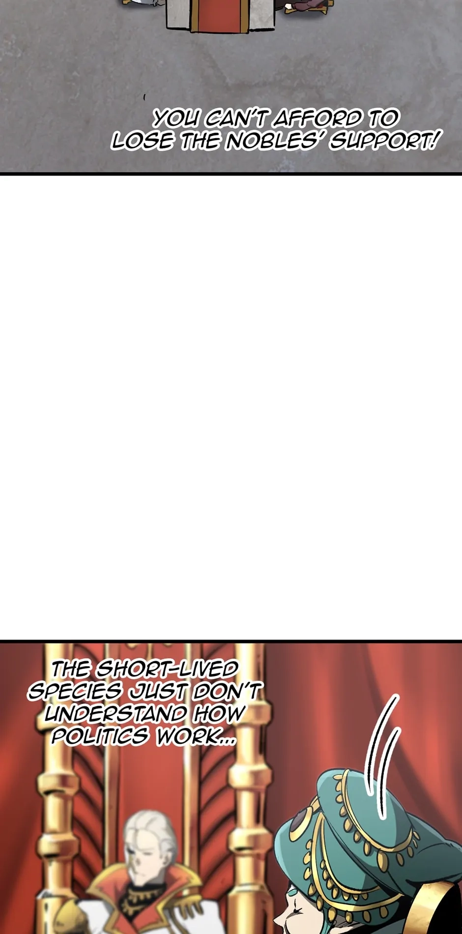 Latna Saga: Survival of a Sword King Chapter 192 page 66