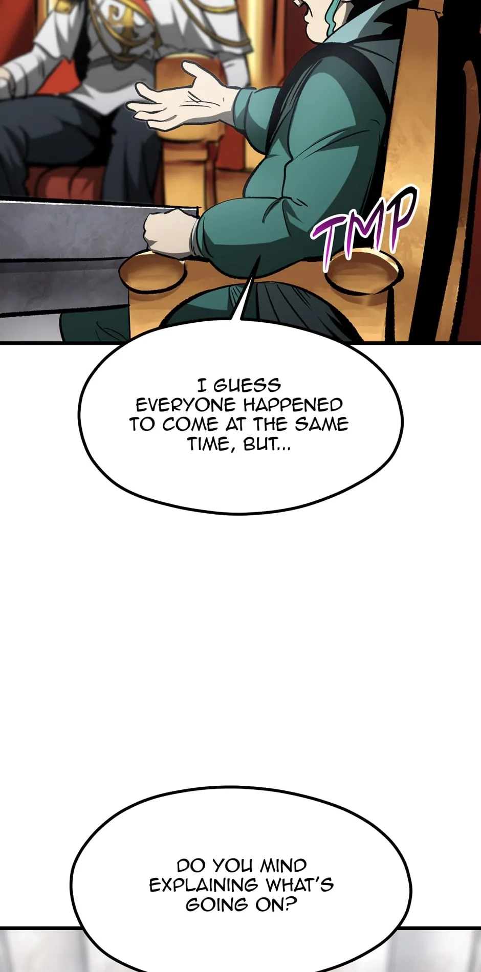 Latna Saga: Survival of a Sword King Chapter 192 page 67