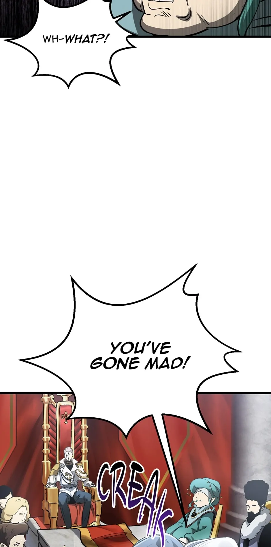 Latna Saga: Survival of a Sword King Chapter 192 page 75
