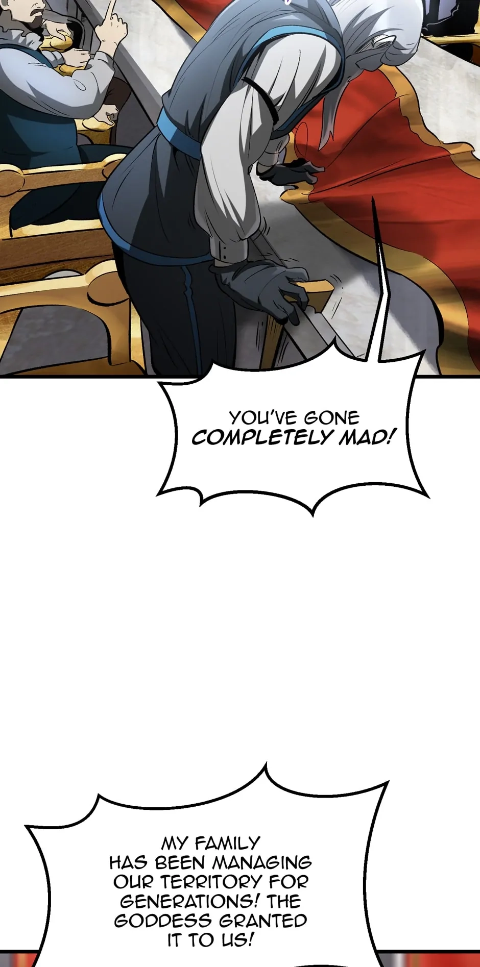 Latna Saga: Survival of a Sword King Chapter 192 page 76