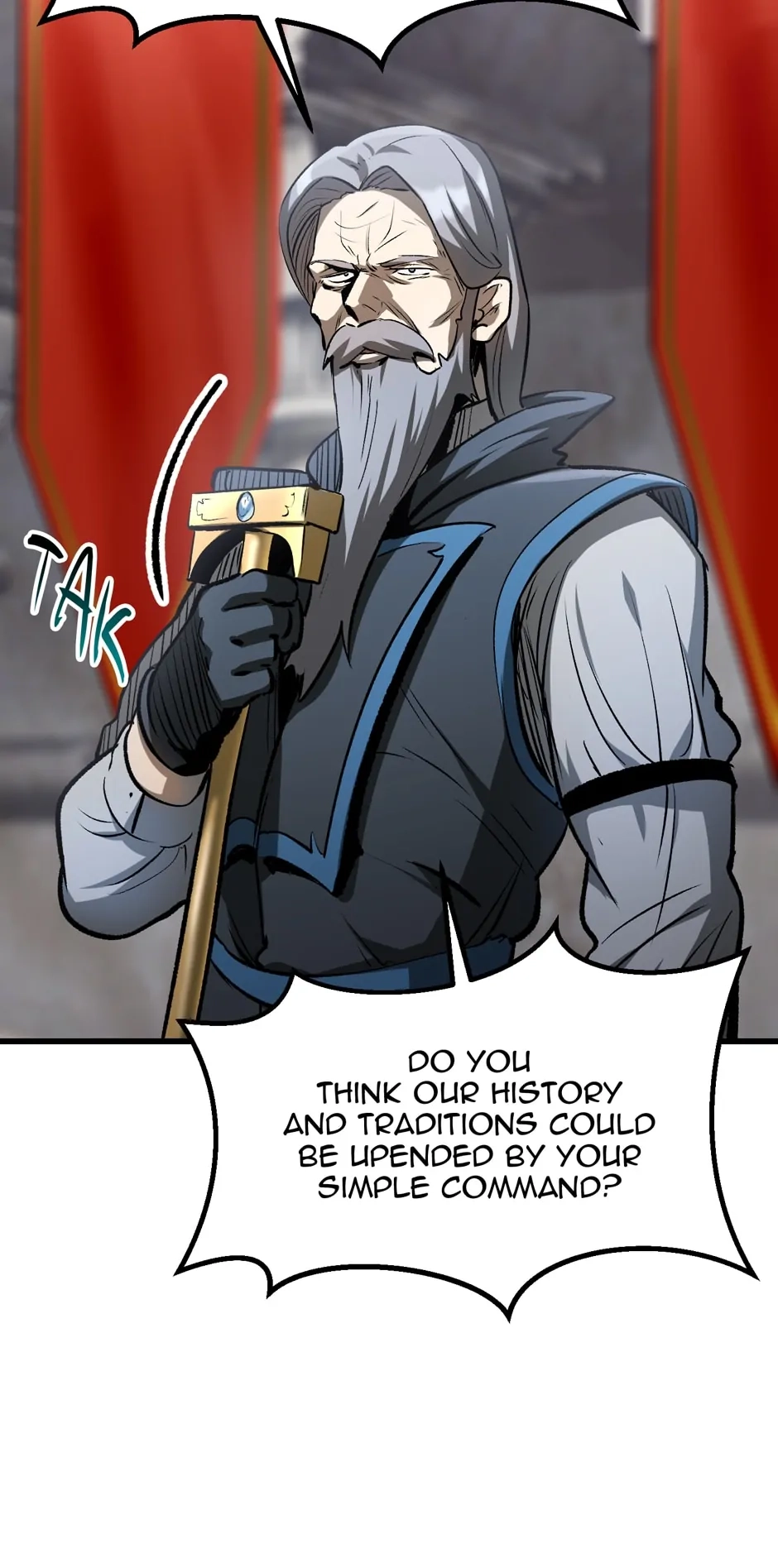 Latna Saga: Survival of a Sword King Chapter 192 page 77