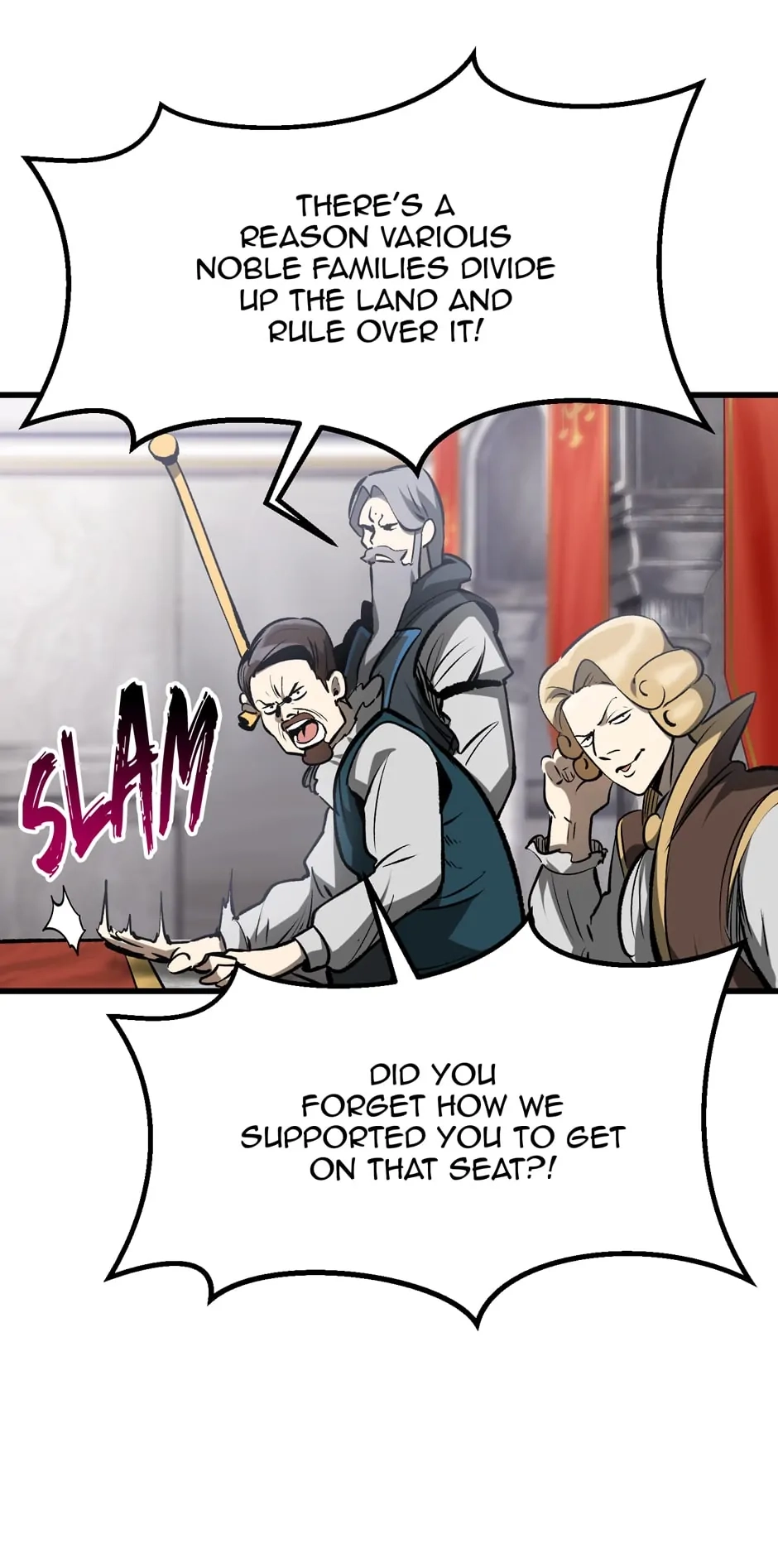 Latna Saga: Survival of a Sword King Chapter 192 page 78