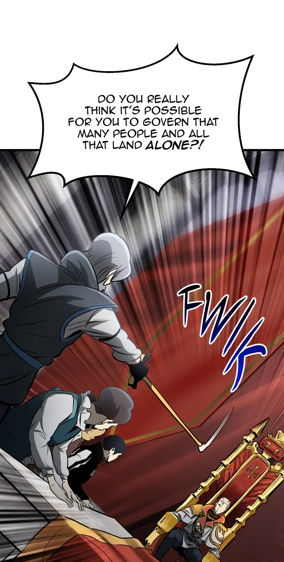 Latna Saga: Survival of a Sword King Chapter 192 page 79