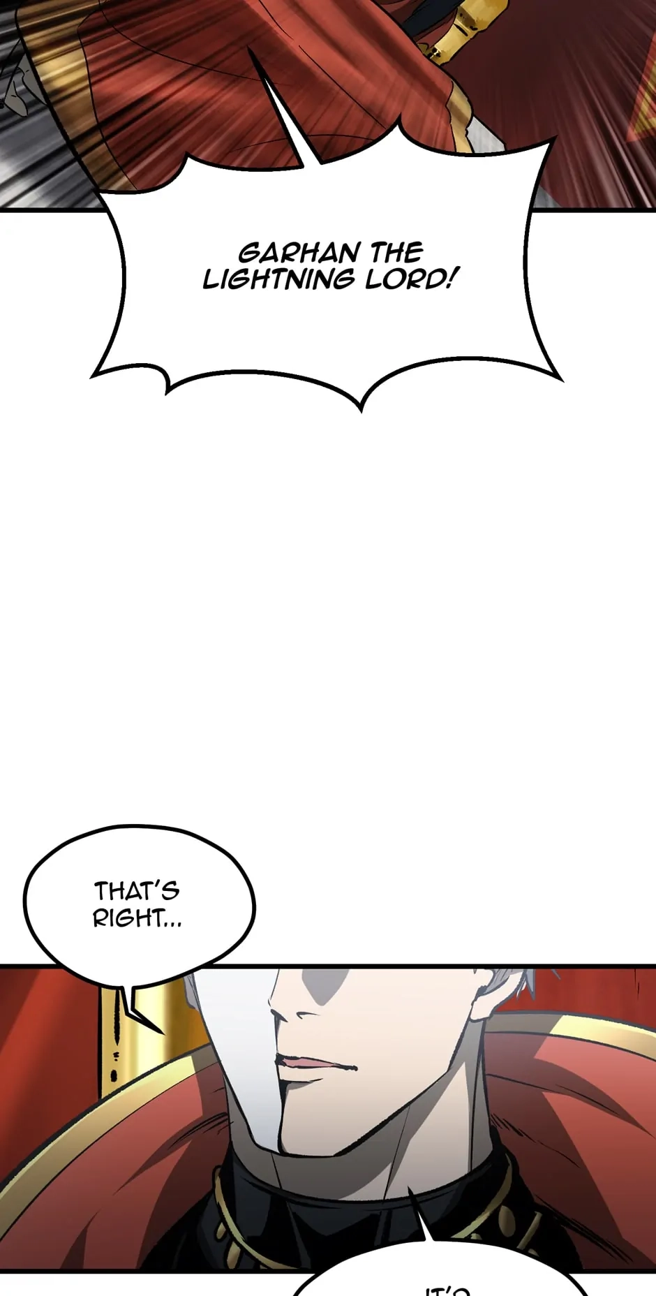 Latna Saga: Survival of a Sword King Chapter 192 page 80