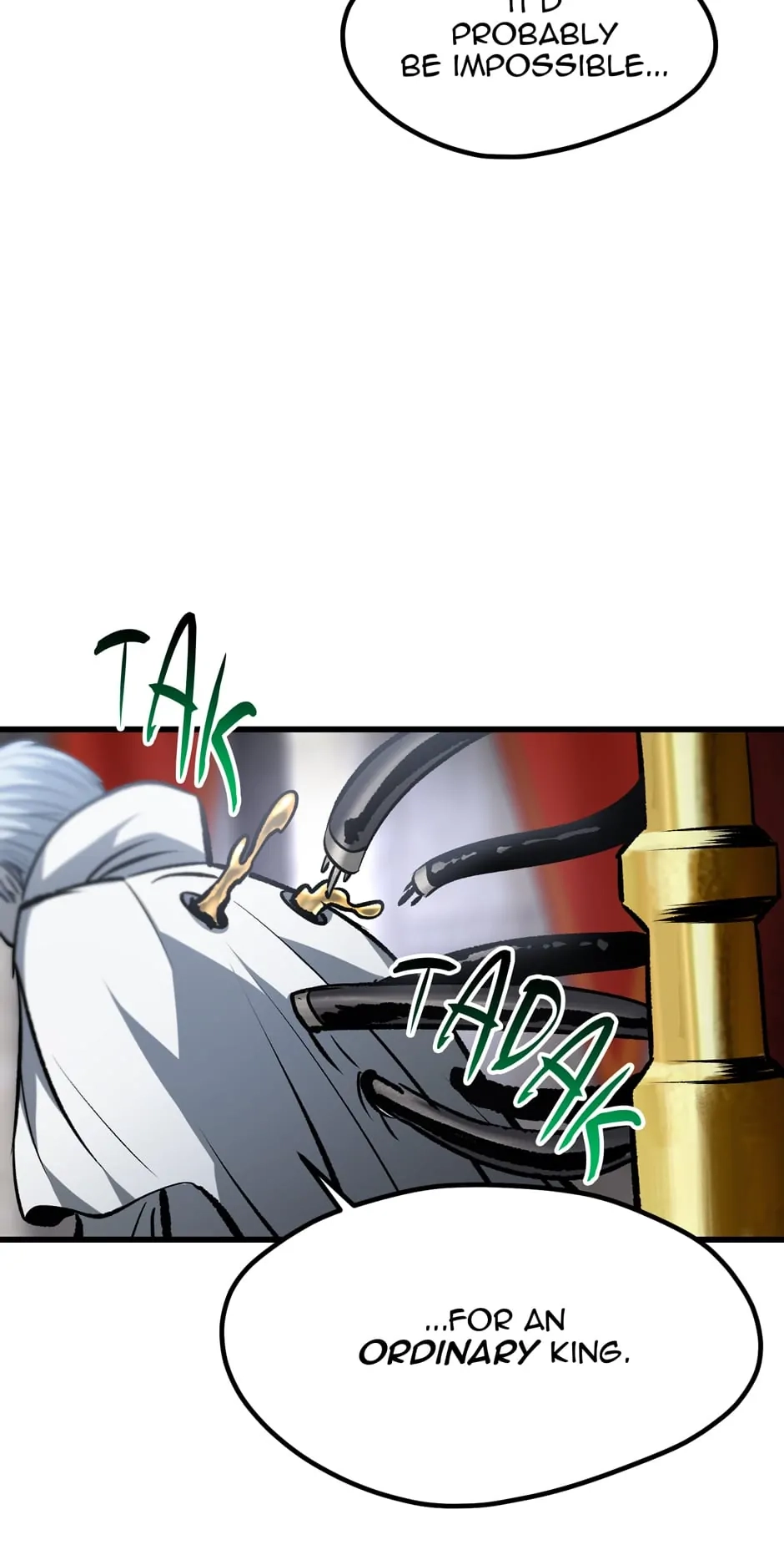 Latna Saga: Survival of a Sword King Chapter 192 page 81