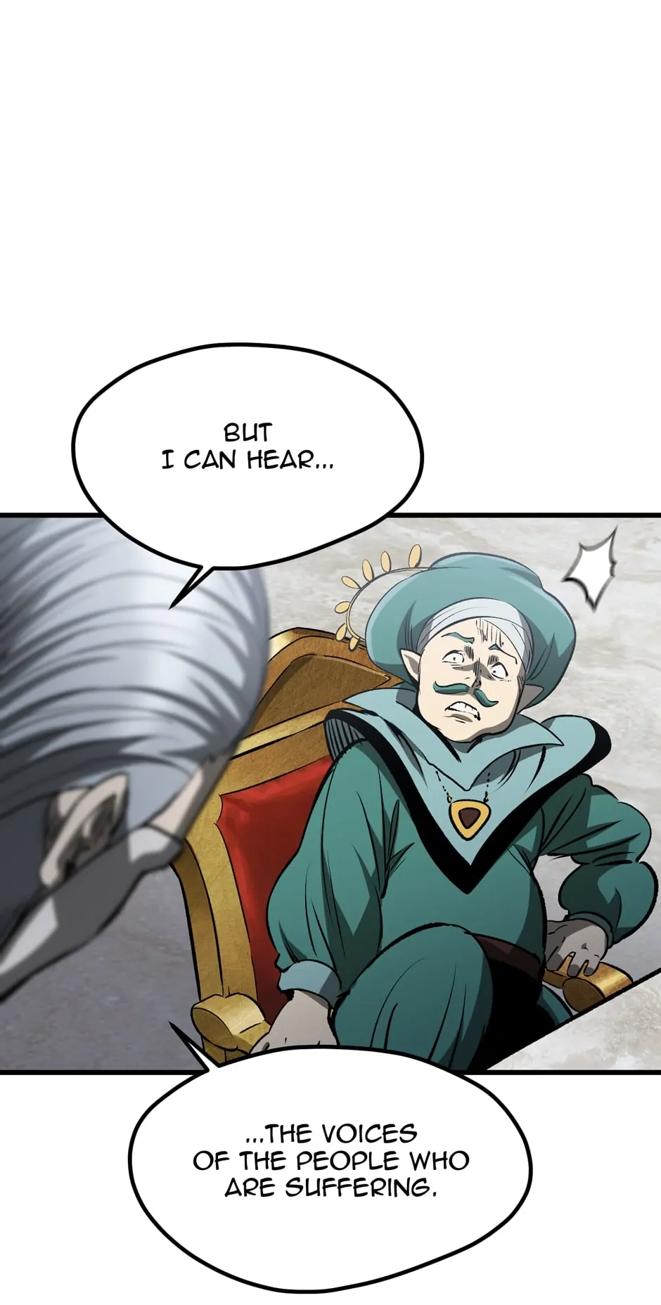 Latna Saga: Survival of a Sword King Chapter 192 page 82