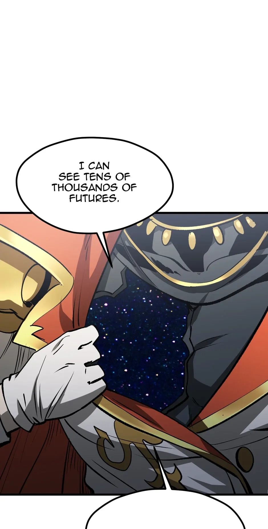 Latna Saga: Survival of a Sword King Chapter 192 page 83