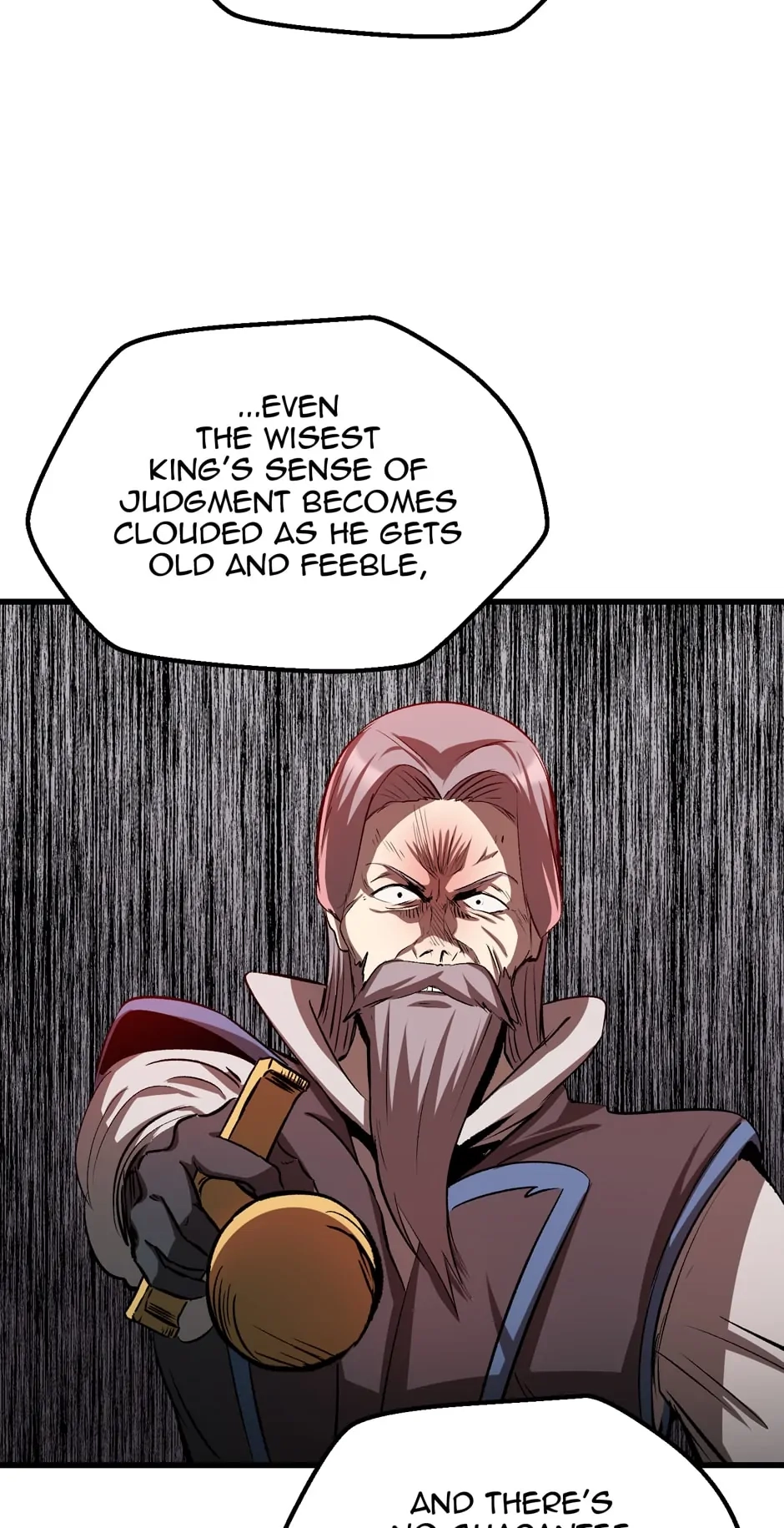 Latna Saga: Survival of a Sword King Chapter 193 page 3