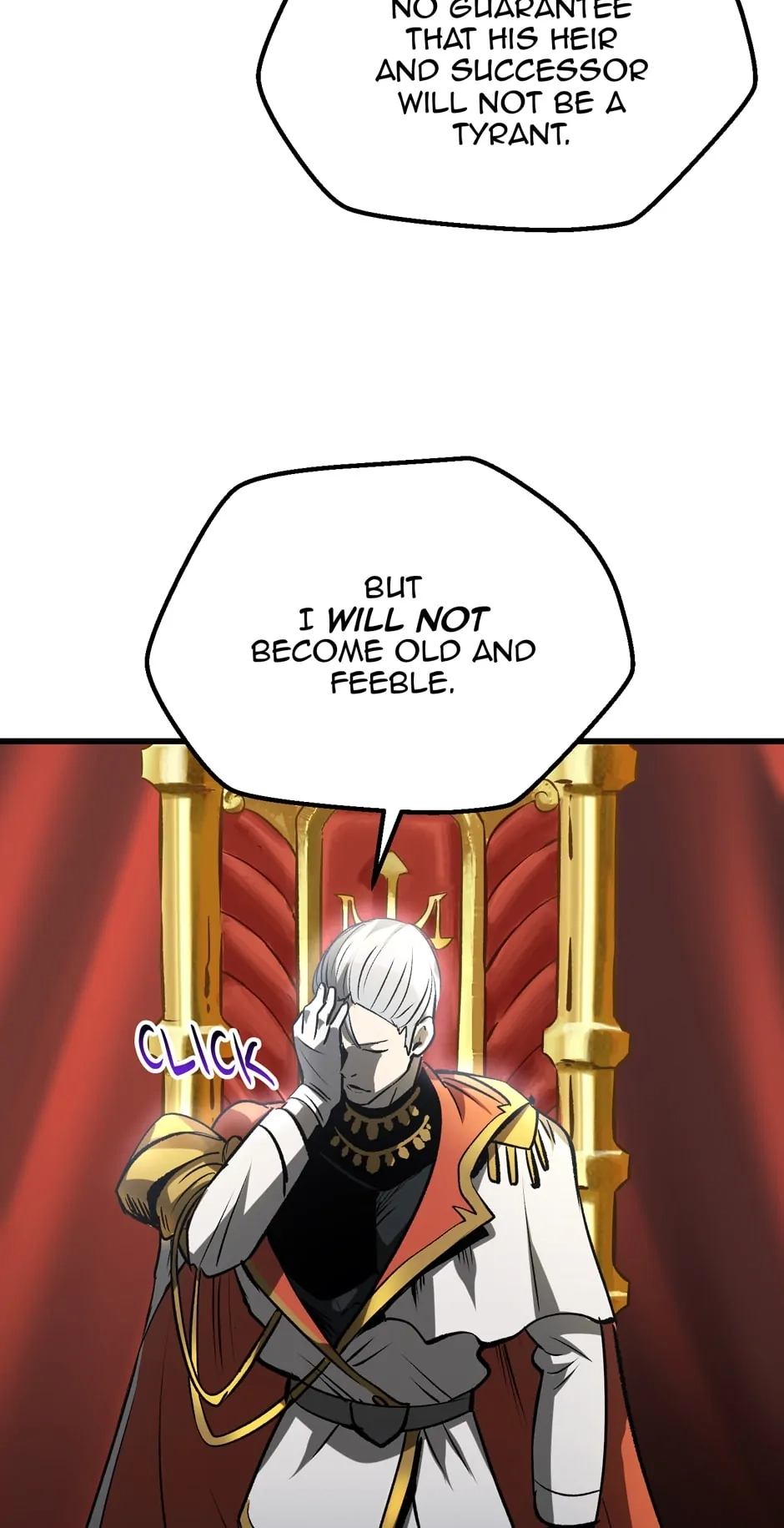 Latna Saga: Survival of a Sword King Chapter 193 page 4