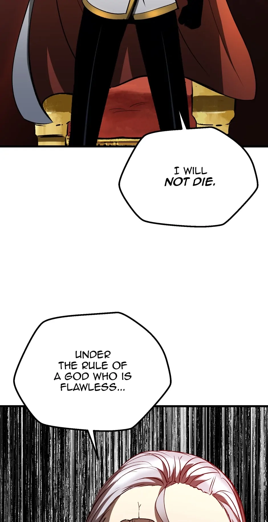 Latna Saga: Survival of a Sword King Chapter 193 page 5