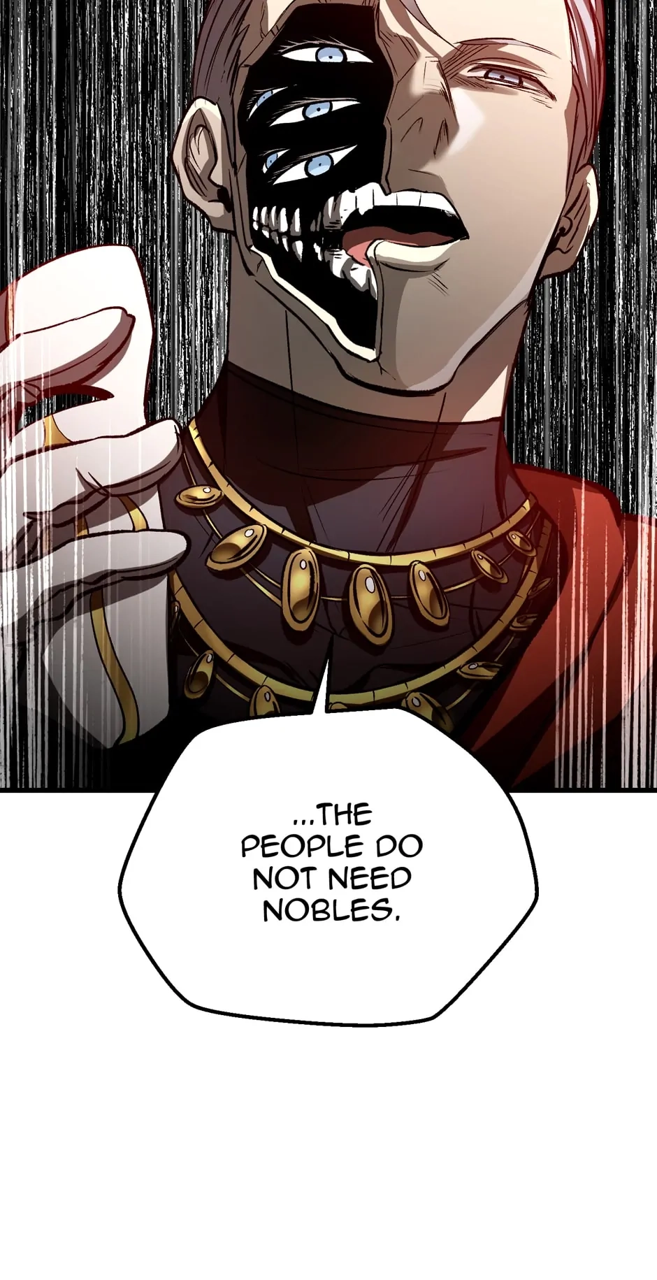 Latna Saga: Survival of a Sword King Chapter 193 page 6