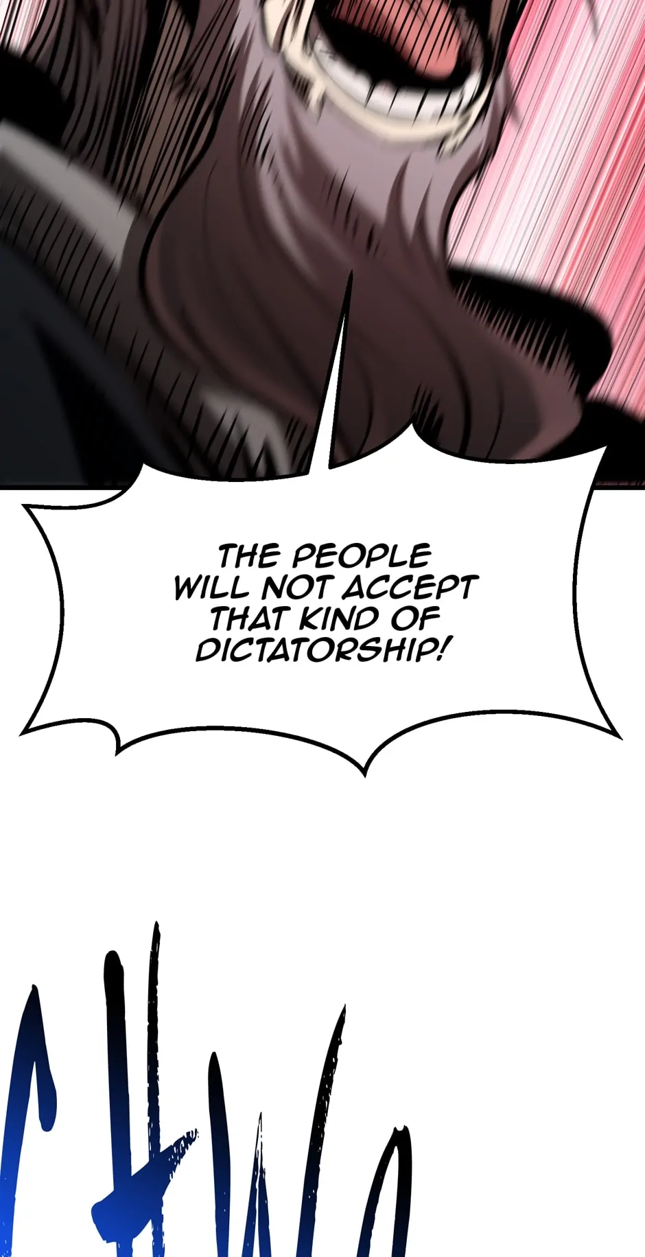 Latna Saga: Survival of a Sword King Chapter 193 page 8