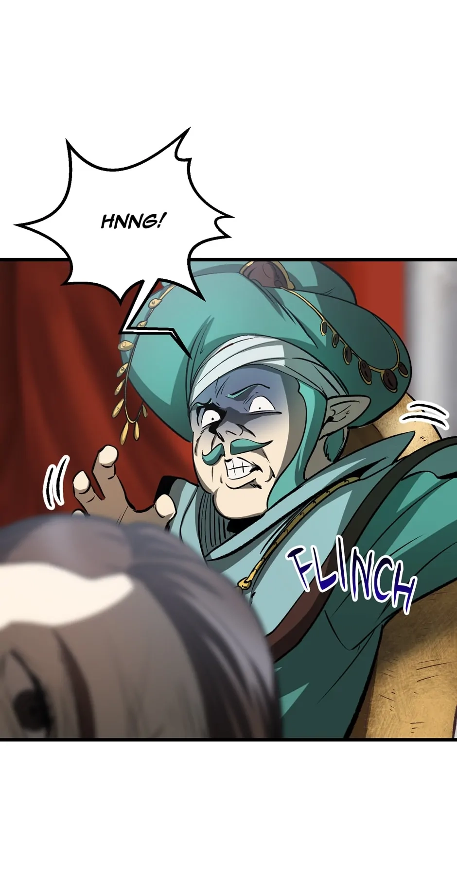 Latna Saga: Survival of a Sword King Chapter 193 page 13