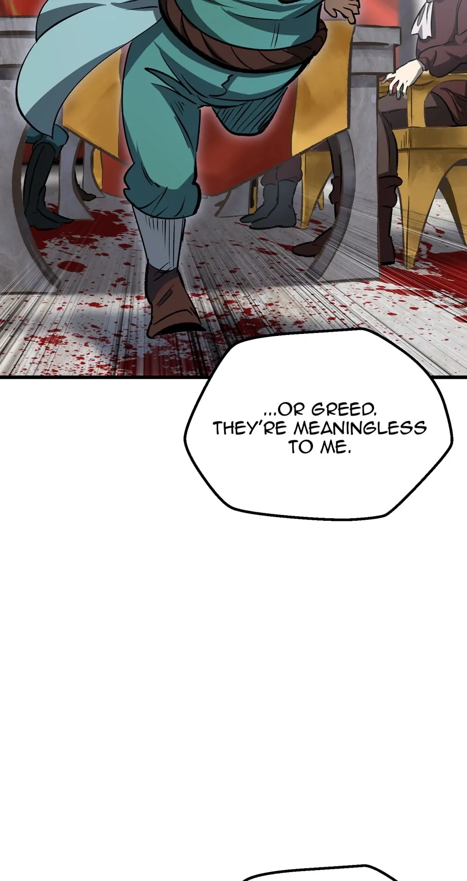 Latna Saga: Survival of a Sword King Chapter 193 page 23