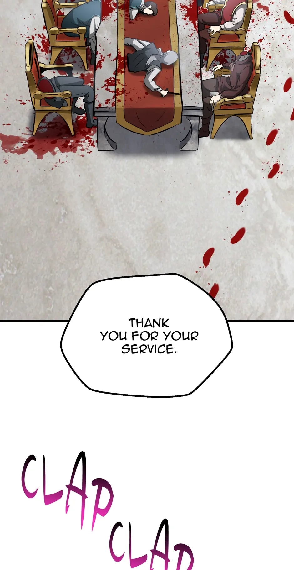 Latna Saga: Survival of a Sword King Chapter 193 page 27