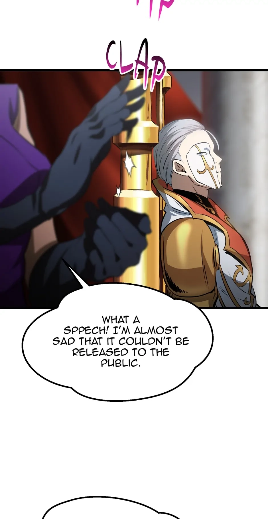 Latna Saga: Survival of a Sword King Chapter 193 page 28