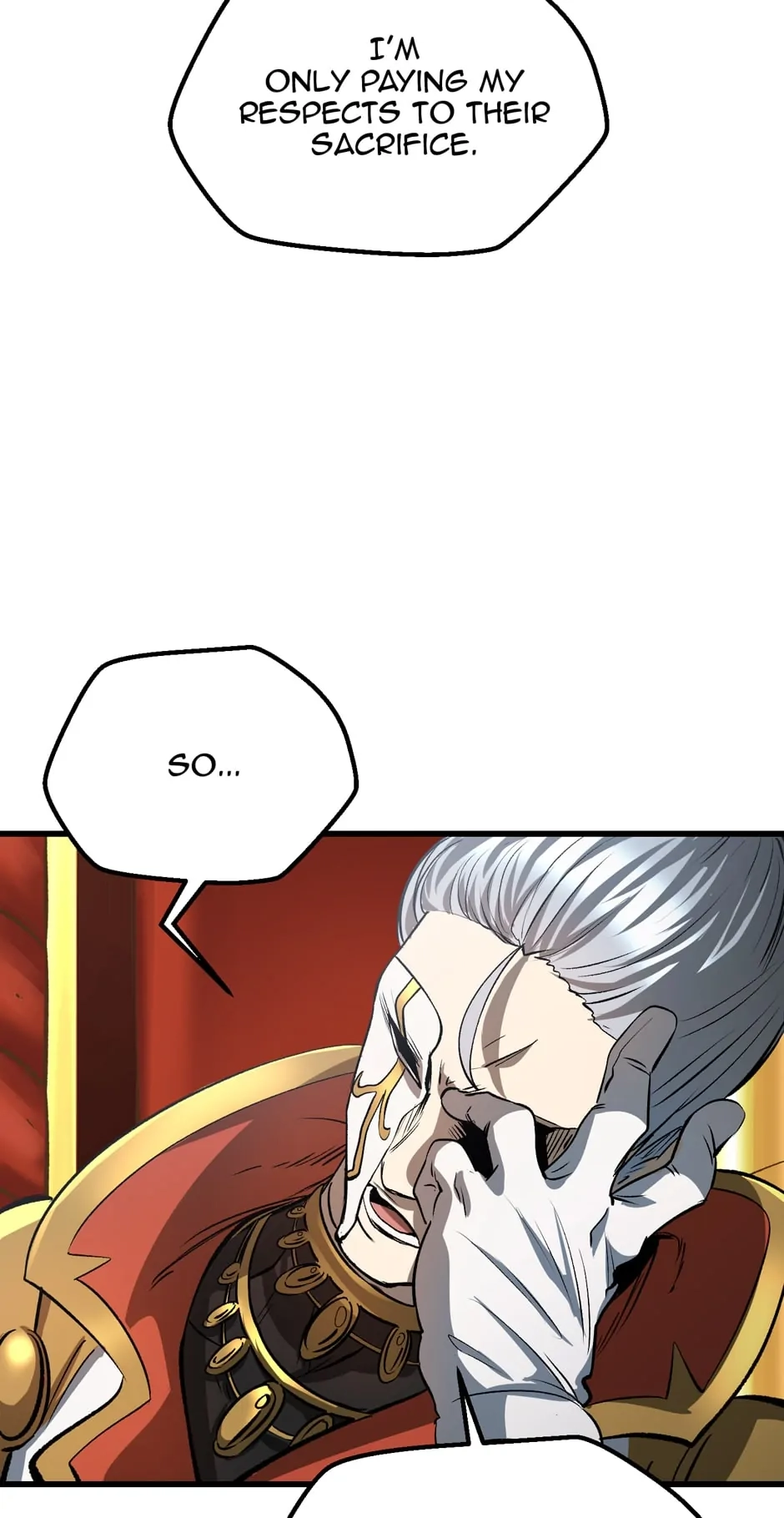 Latna Saga: Survival of a Sword King Chapter 193 page 30