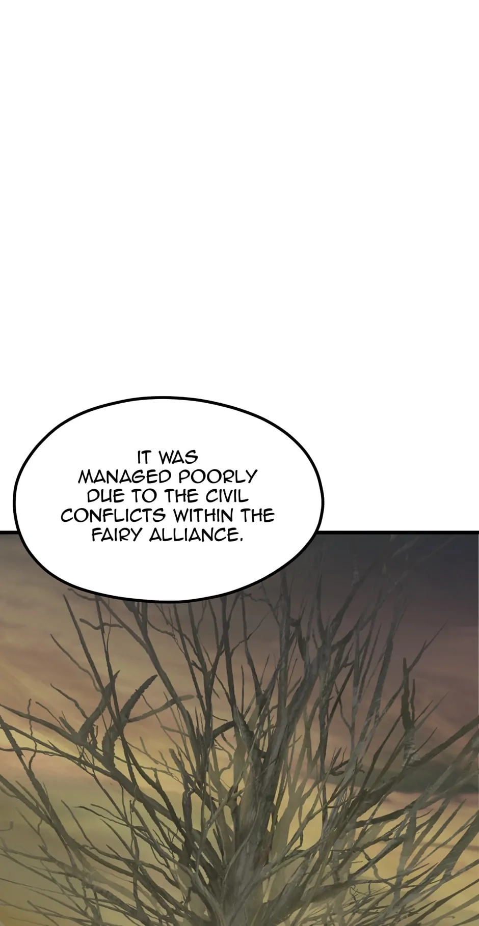 Latna Saga: Survival of a Sword King Chapter 193 page 32