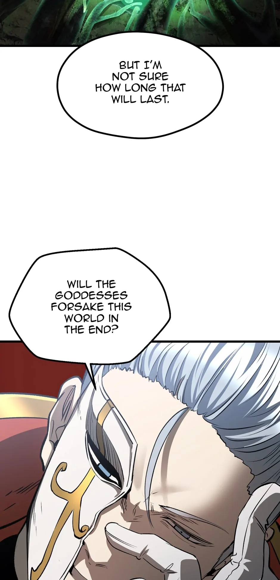 Latna Saga: Survival of a Sword King Chapter 193 page 35