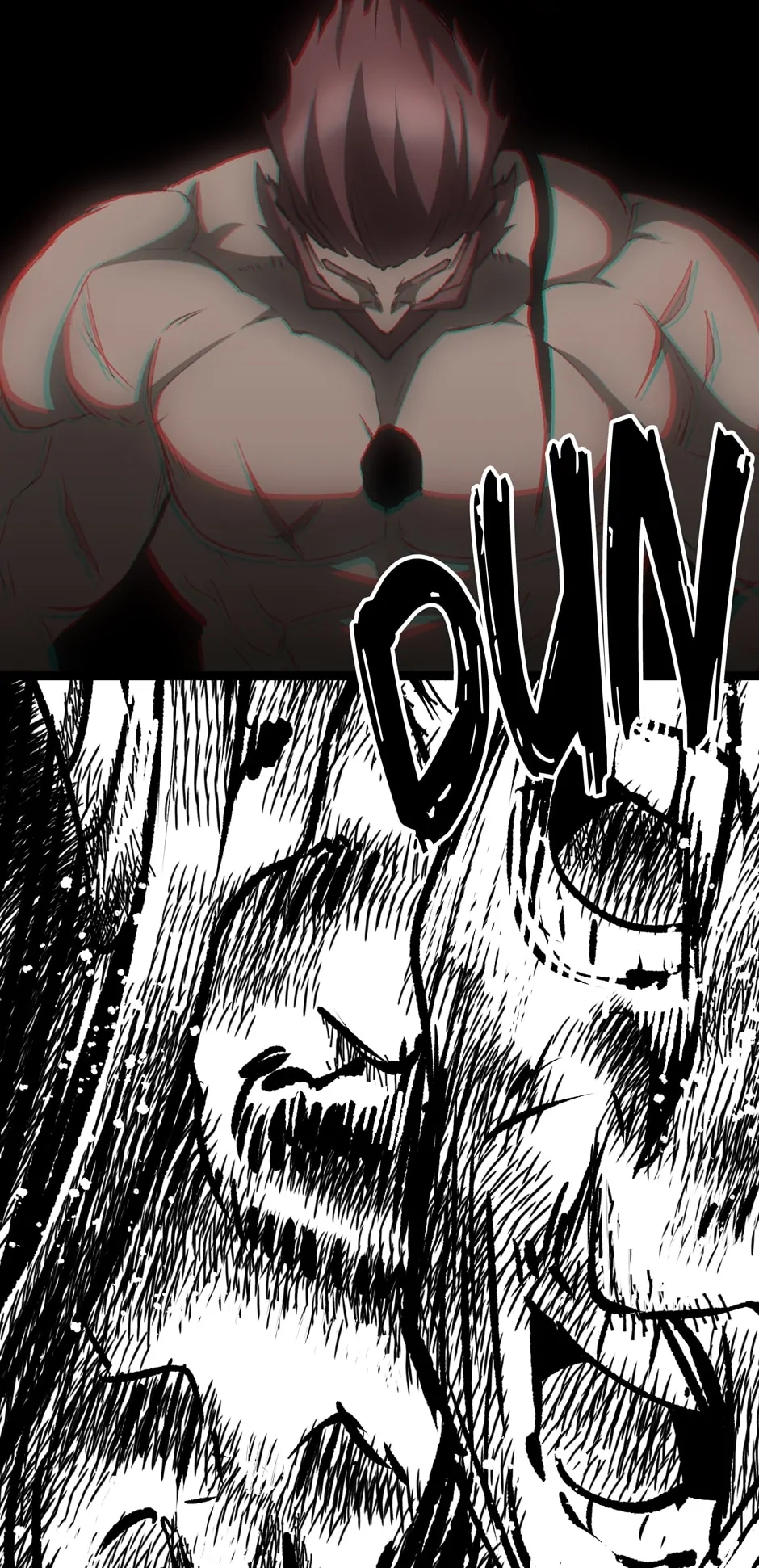 Latna Saga: Survival of a Sword King Chapter 193 page 41