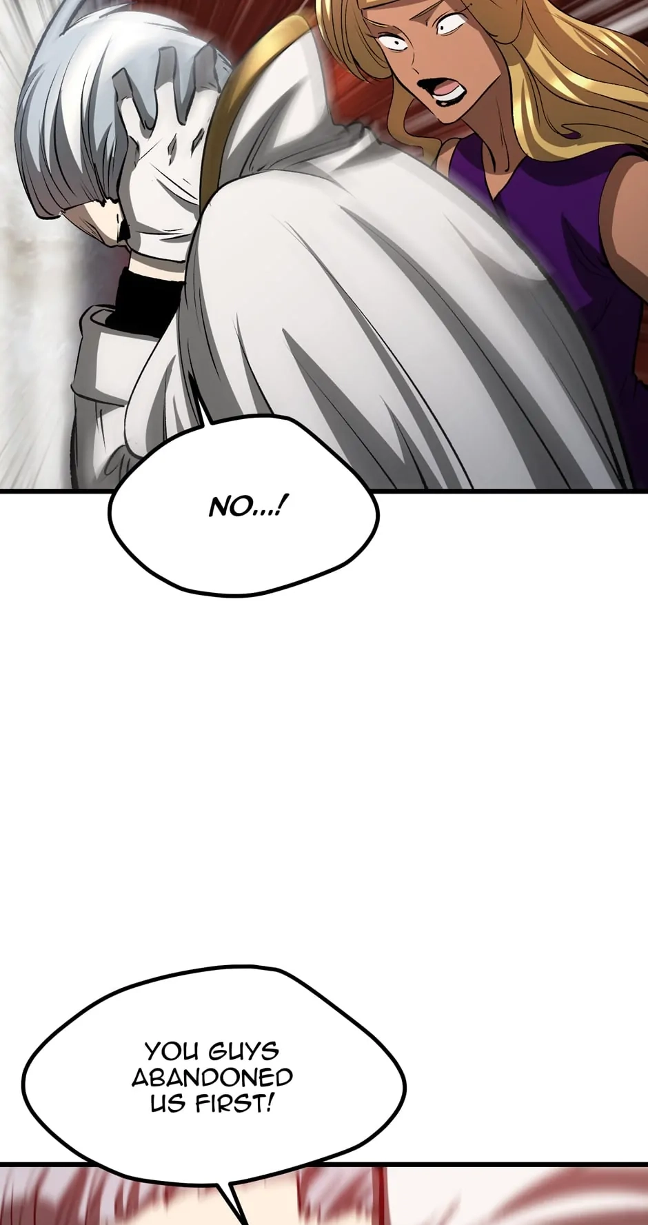 Latna Saga: Survival of a Sword King Chapter 193 page 47
