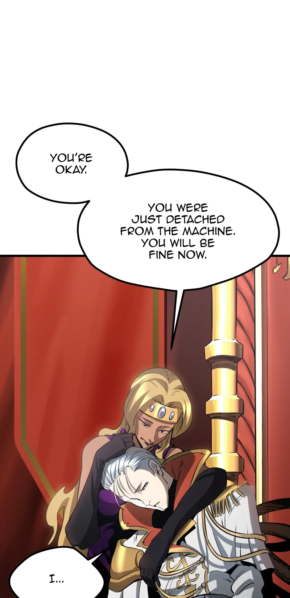 Latna Saga: Survival of a Sword King Chapter 193 page 53