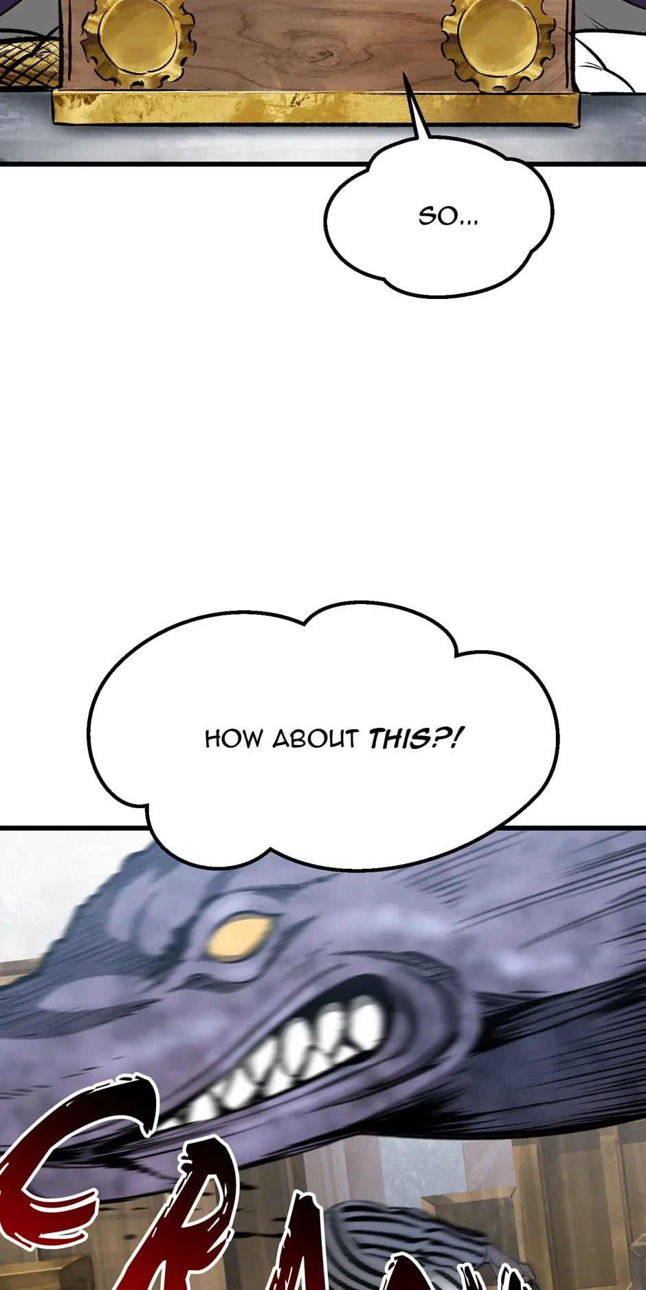 Latna Saga: Survival of a Sword King Chapter 193 page 62
