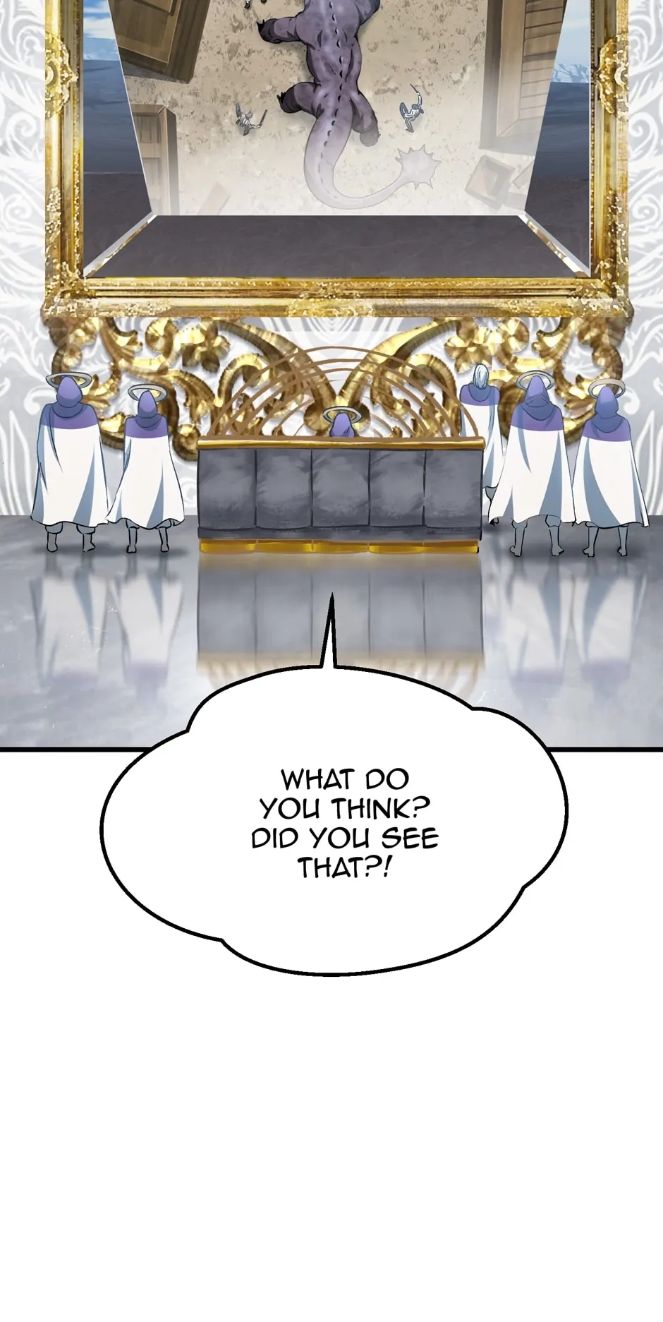 Latna Saga: Survival of a Sword King Chapter 193 page 64