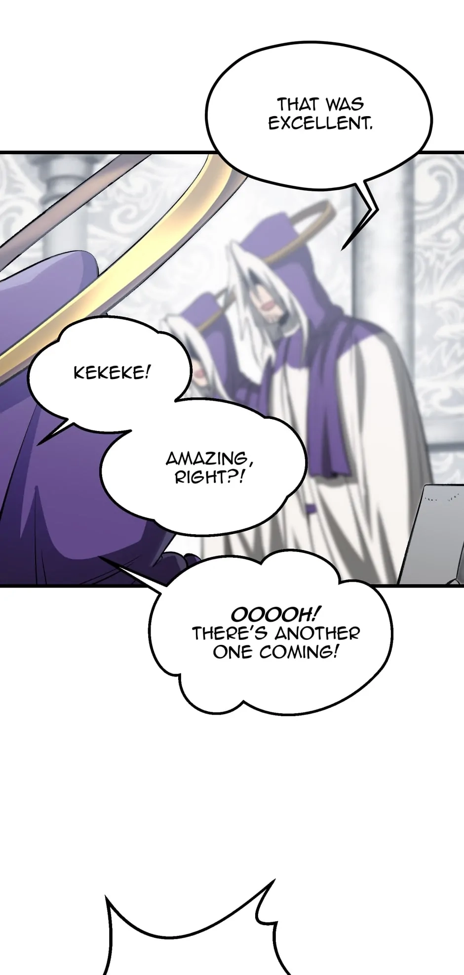Latna Saga: Survival of a Sword King Chapter 193 page 65
