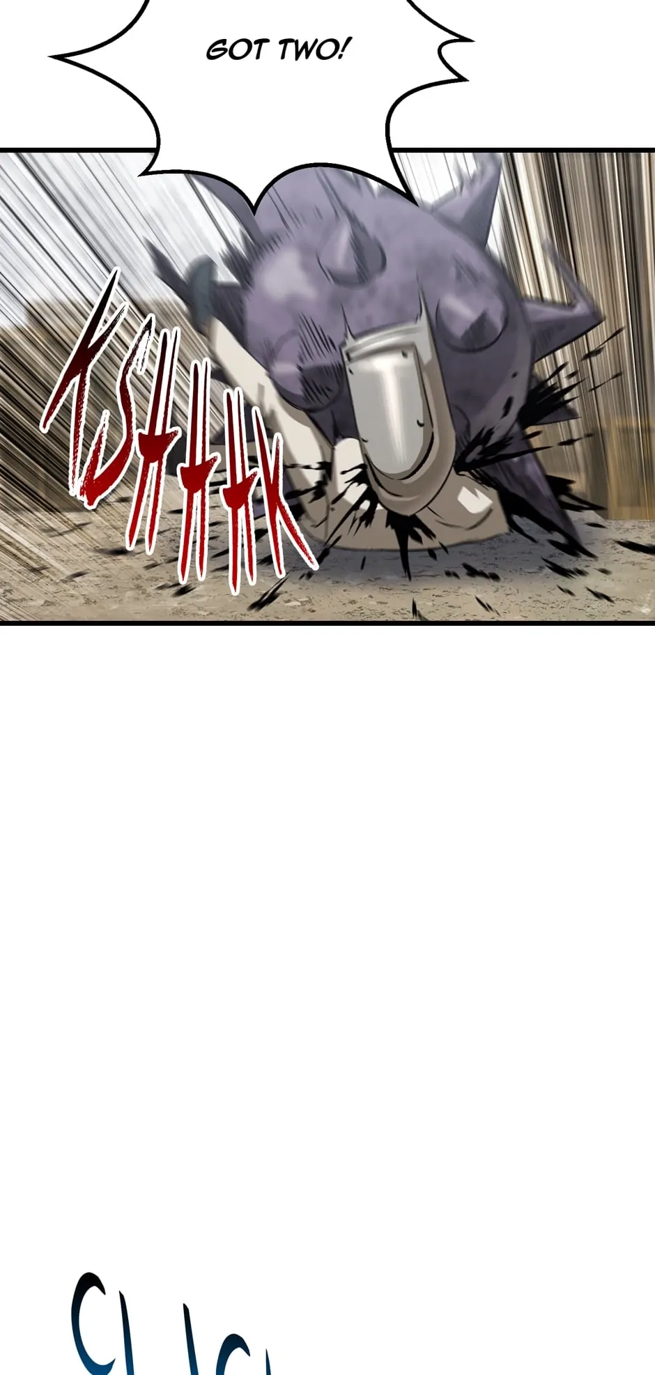 Latna Saga: Survival of a Sword King Chapter 193 page 66