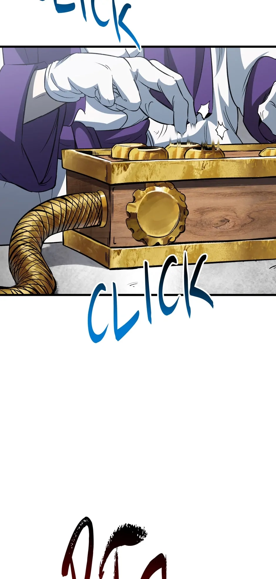 Latna Saga: Survival of a Sword King Chapter 193 page 67