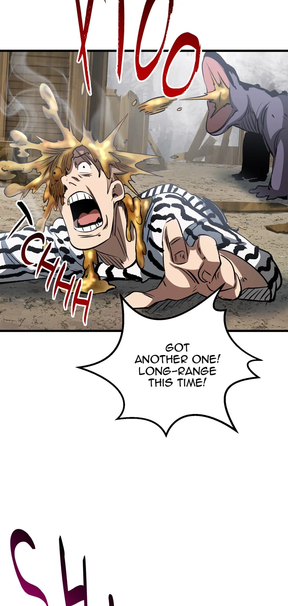 Latna Saga: Survival of a Sword King Chapter 193 page 68