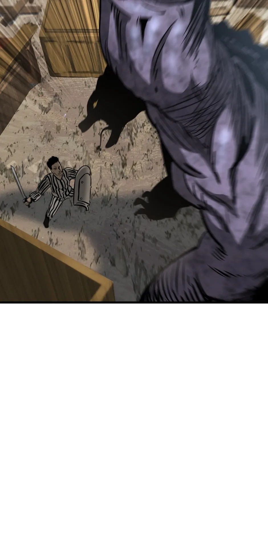 Latna Saga: Survival of a Sword King Chapter 193 page 74
