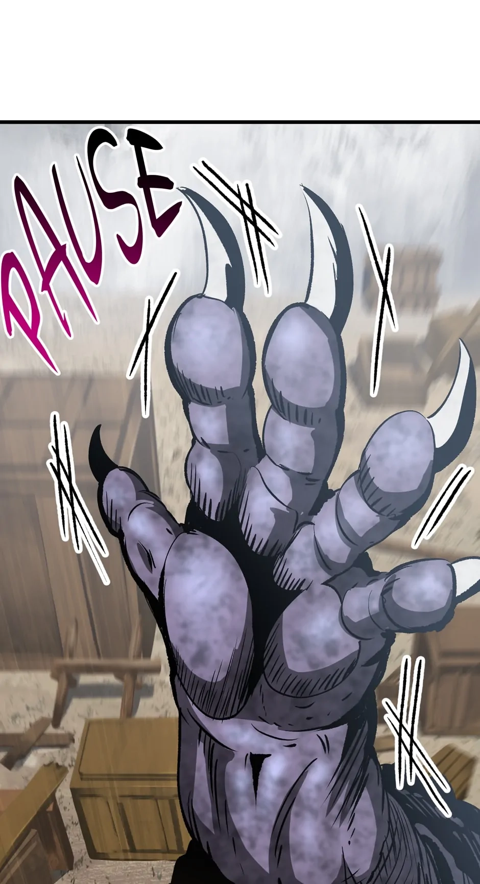 Latna Saga: Survival of a Sword King Chapter 193 page 77
